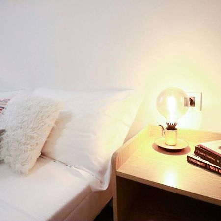 Apartament Casa Agnese Genua Zewnętrze zdjęcie