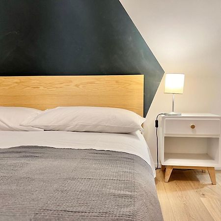 Apartament Casa Agnese Genua Zewnętrze zdjęcie