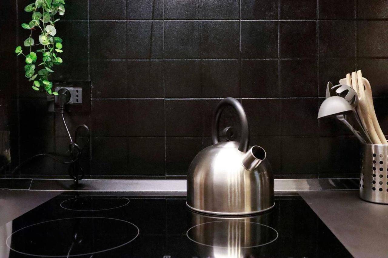 Apartament Casa Agnese Genua Zewnętrze zdjęcie