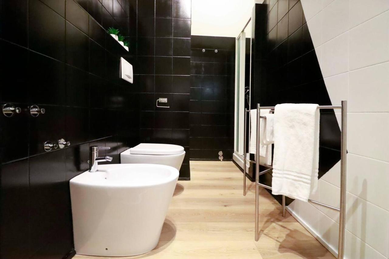 Apartament Casa Agnese Genua Zewnętrze zdjęcie