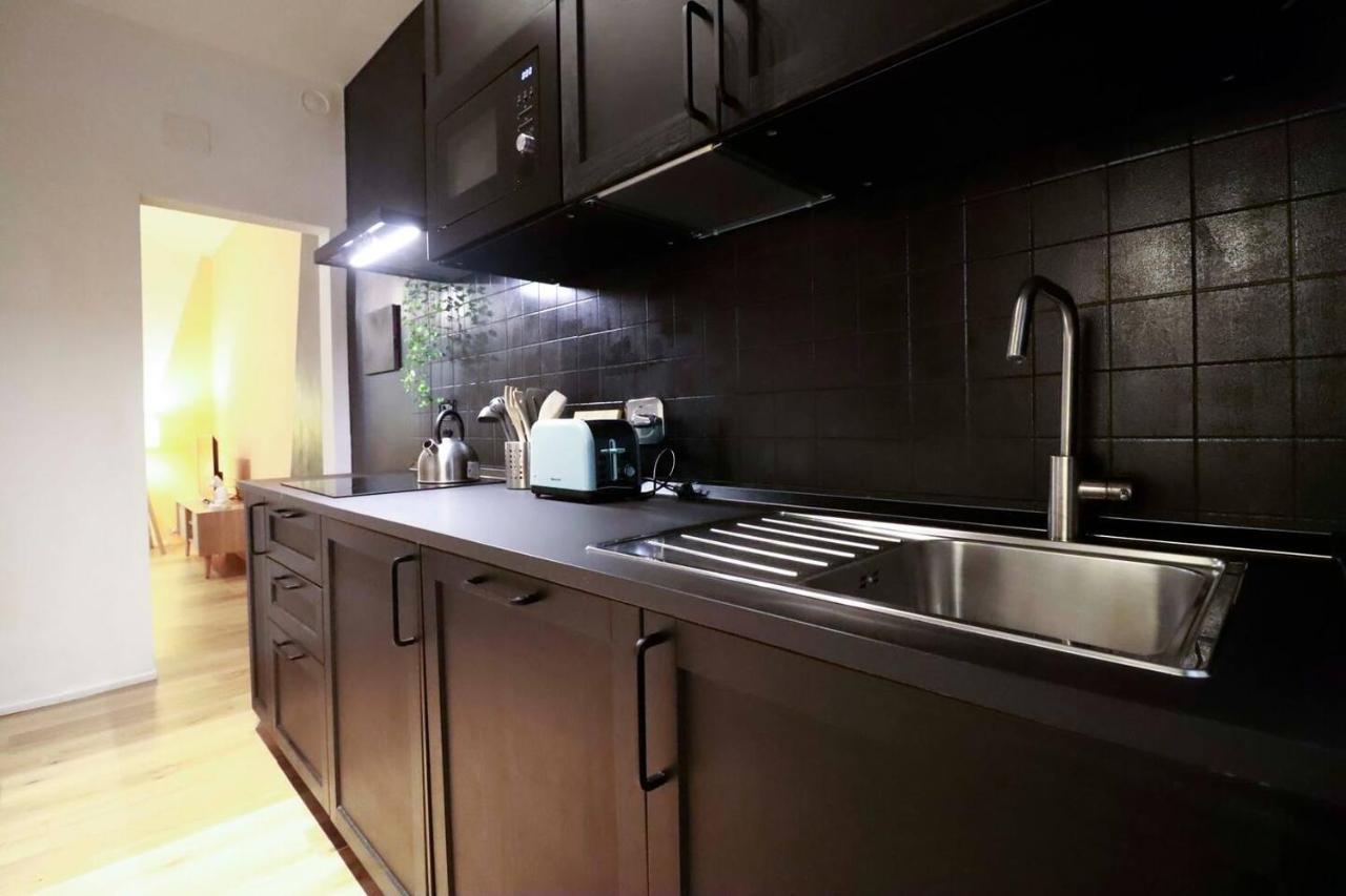 Apartament Casa Agnese Genua Zewnętrze zdjęcie