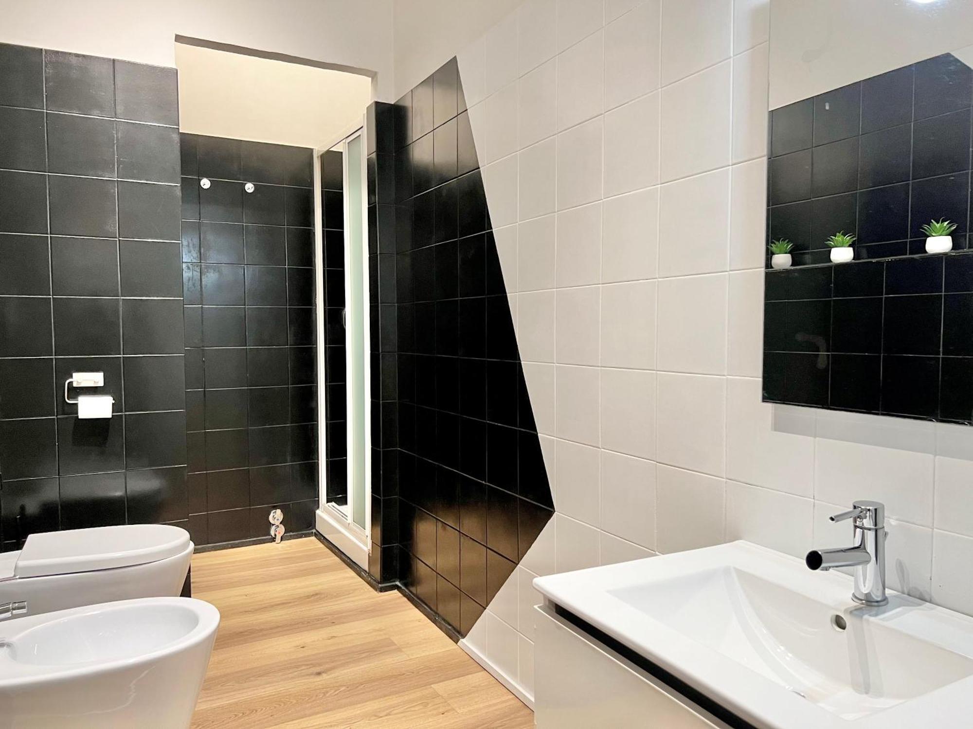 Apartament Casa Agnese Genua Zewnętrze zdjęcie
