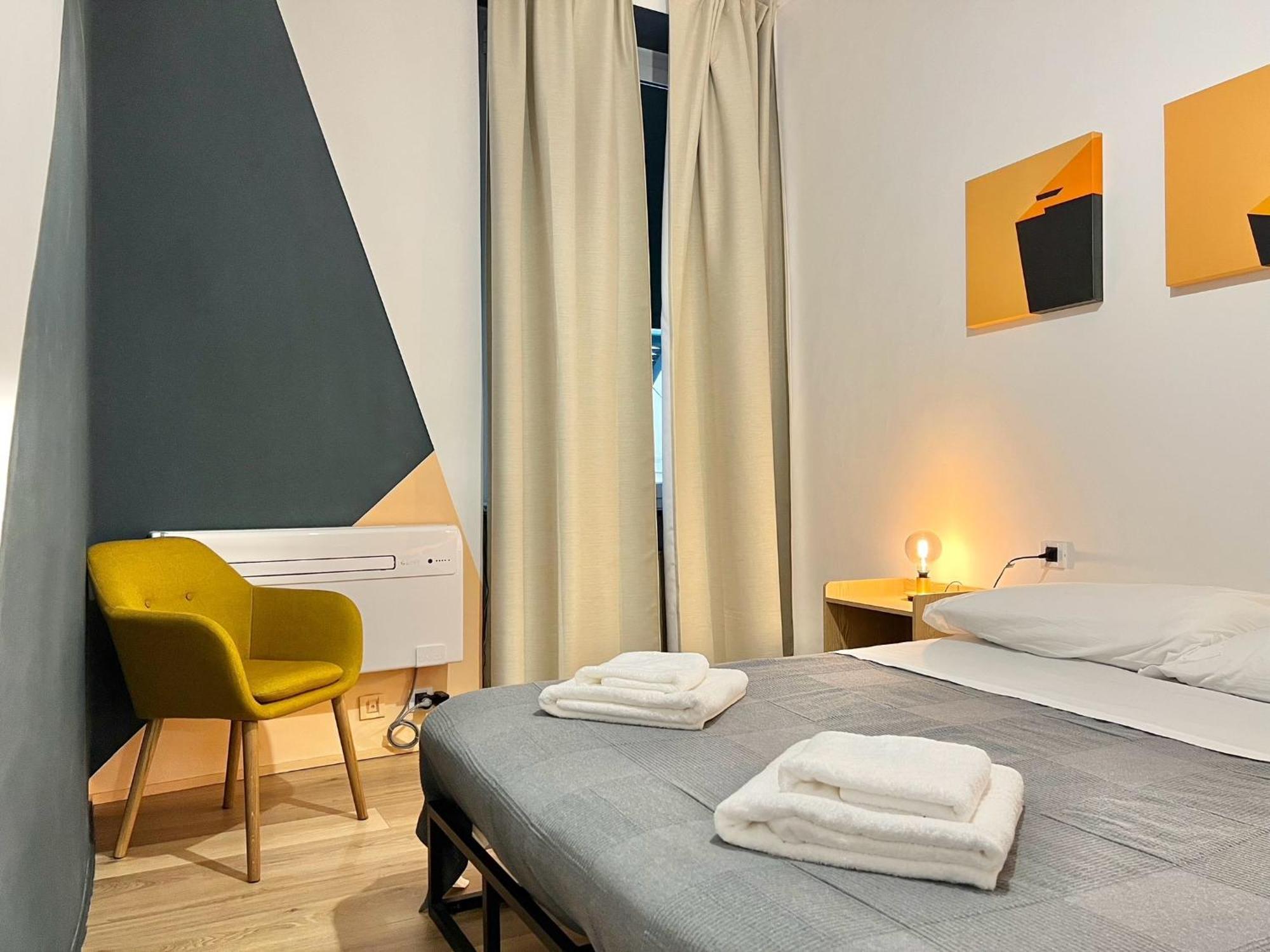 Apartament Casa Agnese Genua Zewnętrze zdjęcie